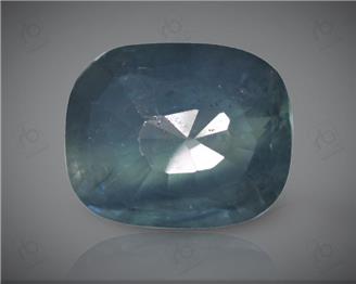 Natural Blue Sapphire UNH&UNT    4.73 carats -98063